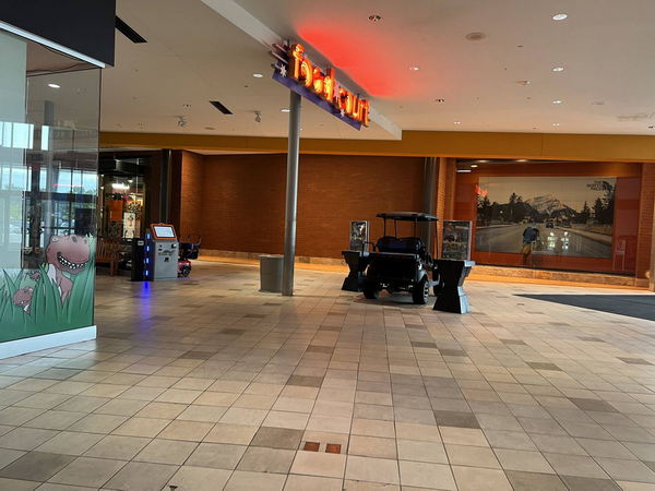 Meridian Mall - Aug 13 2022